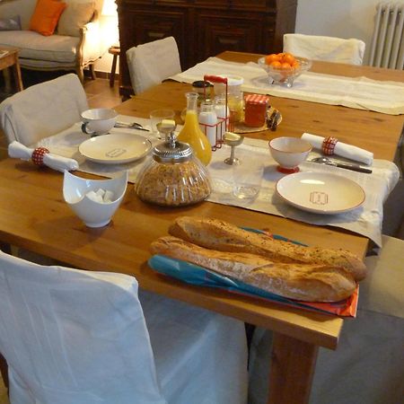 Bed and Breakfast La Metairie Domloup Zewnętrze zdjęcie