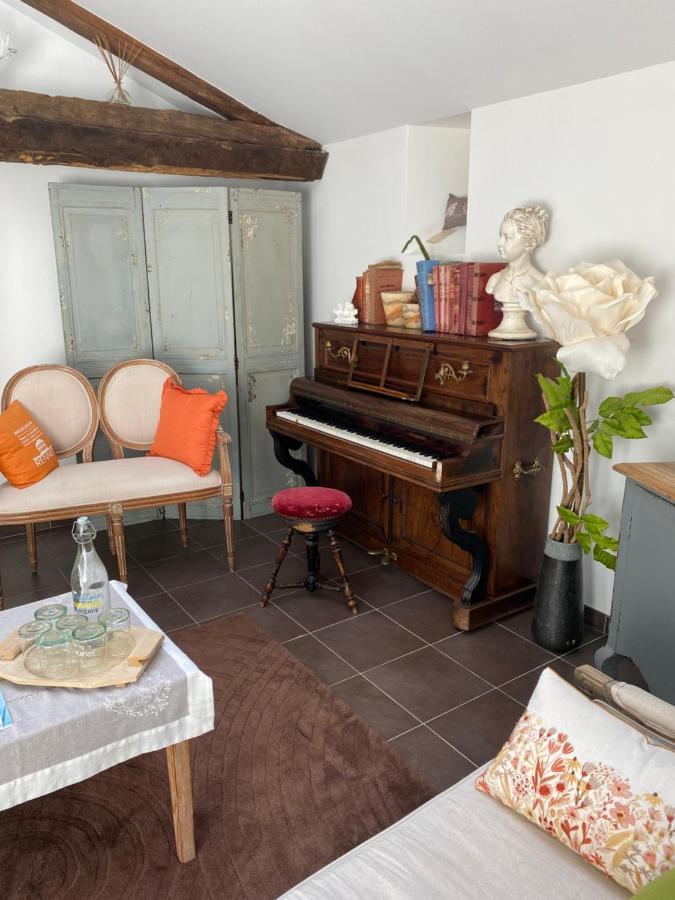 Bed and Breakfast La Metairie Domloup Zewnętrze zdjęcie