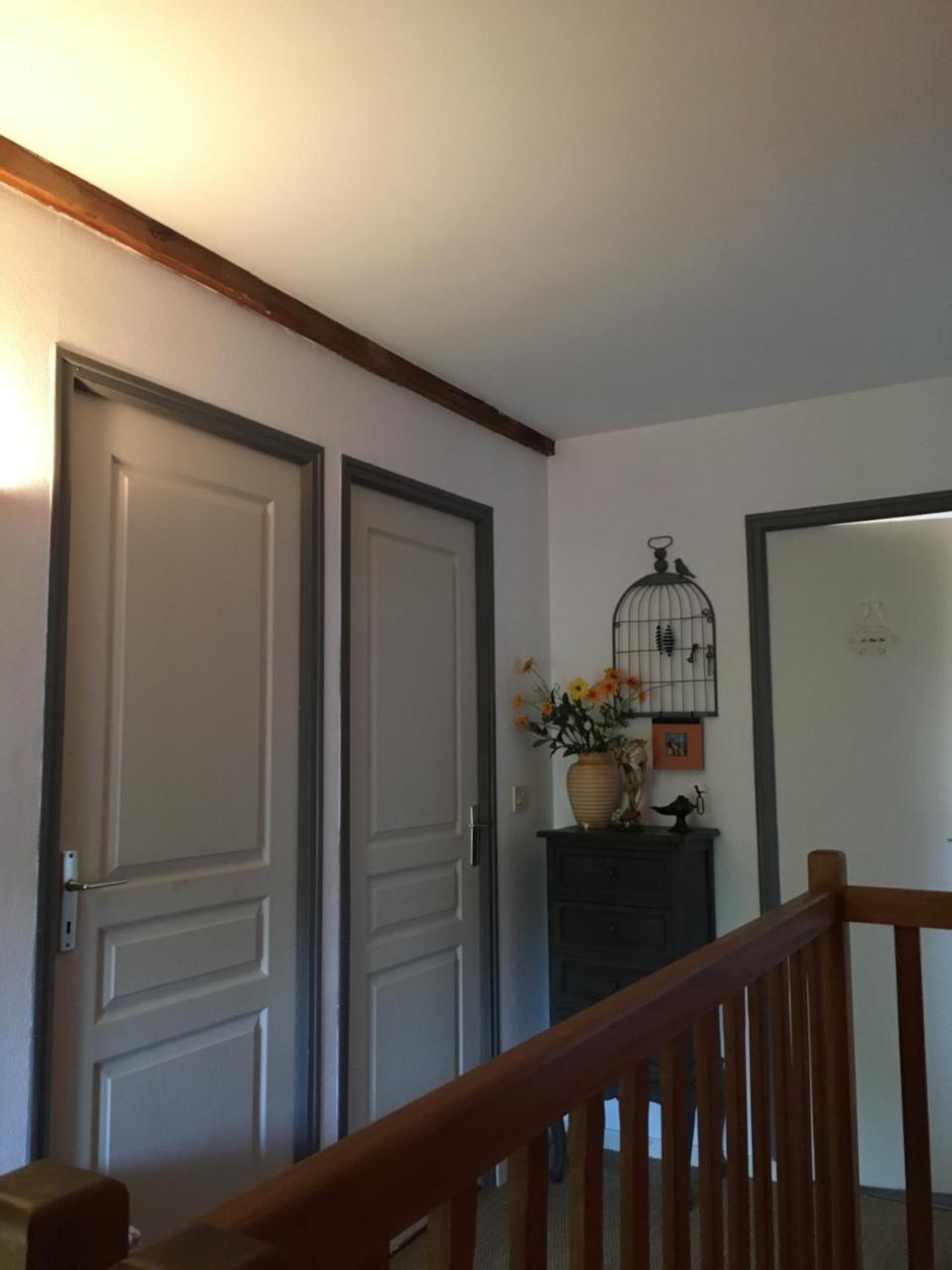 Bed and Breakfast La Metairie Domloup Zewnętrze zdjęcie
